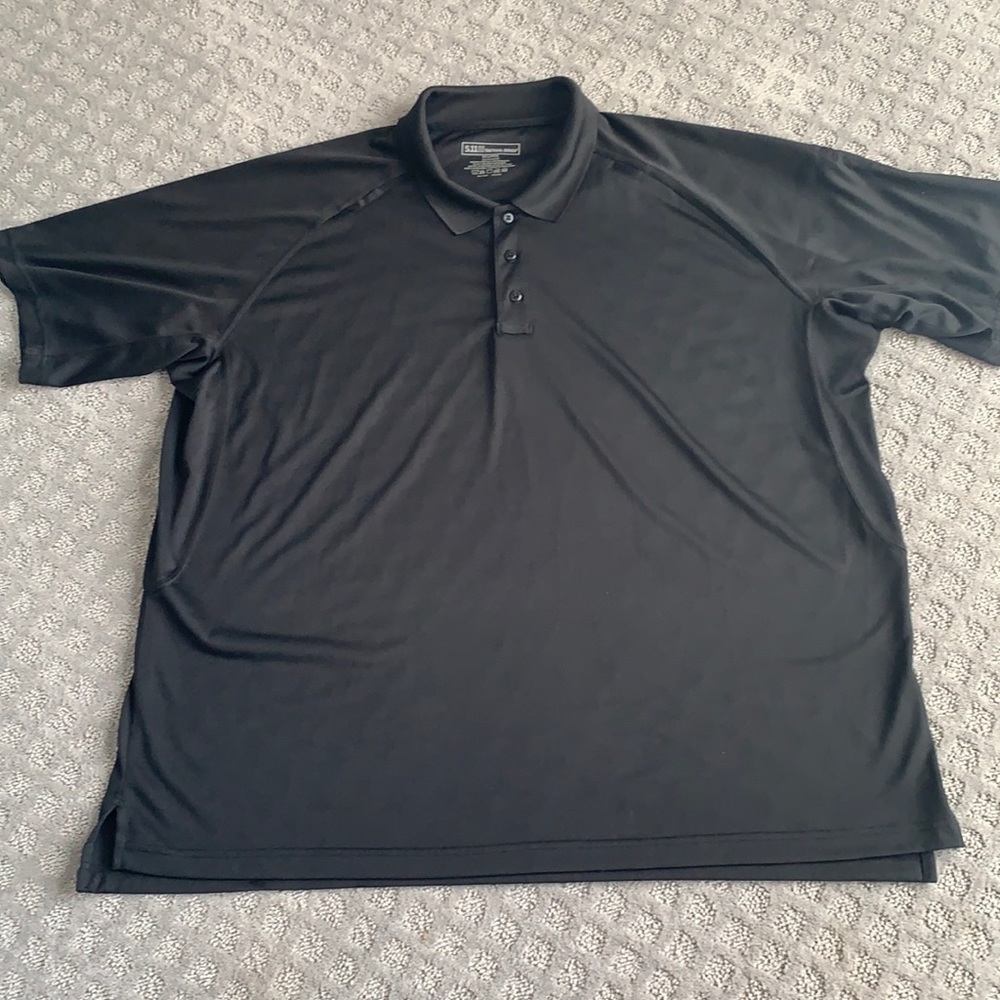 Tactical Polo